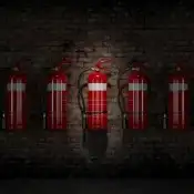 معتمدون من قبل الدفاع المدني 0