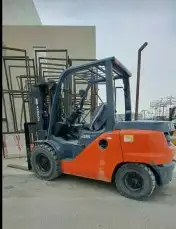 فوركلفت ايجار 4