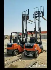 فوركلفت ايجار 1