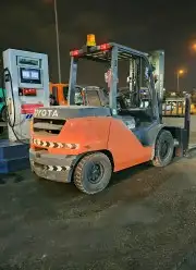 فوركلفت ايجار 3