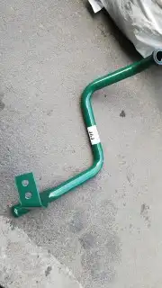 مواسير ماء فولفو 3