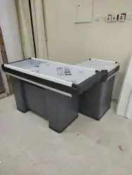 رفوف مستودع أحمال ثقيله أحمال متوسطه 11