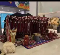 تاجير كنب تاجير كراسي تاجير جلسات شعبيه تاجير سماعات 9