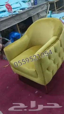 تفصيل كراسي كافيهات ولاونج ومطاعم 6
