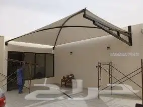 مظلات وسواتر 3