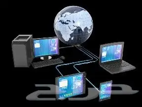 مهندس IT كاميرات شبكات سنترالات أجهزة بصمة سيرفرات 4