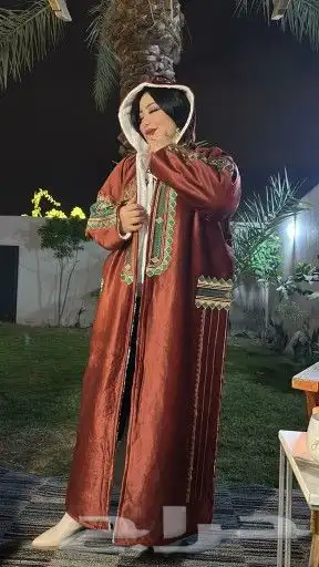 فروات شتوي رجالي نسائي فروه ولادي بلوفرات شتويه سديري جهتين 25