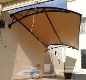 مظلات وسواتر 1