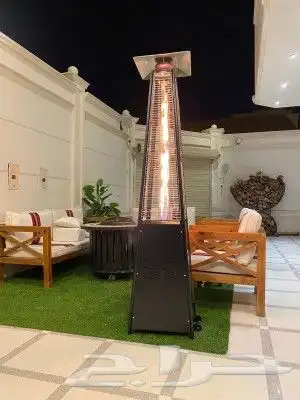 دفايه غاز الفيصليه الاشهر داخل المملكه 3