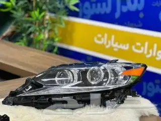 شمعات لكزس es 2016 و 2017 و 2018 2