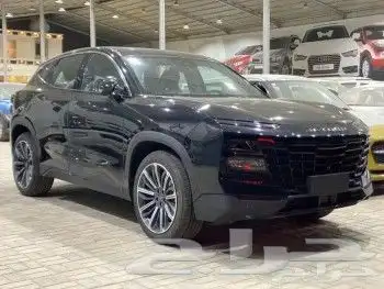 داشينج موديل 2025 - متوفر فل ونص 15