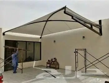 مظلات وسواتر 2