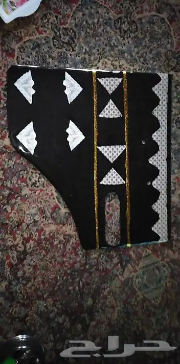 لتنجيد سيارات شاحنات متنقلة 8