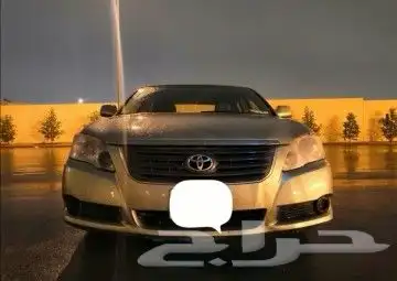 تويوتا افالون نظيف 0