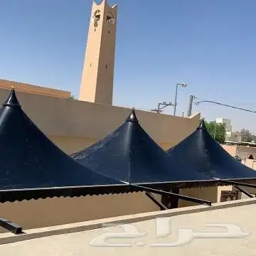 مظلات عرعر وضواحيها 2