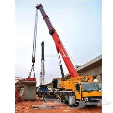 ونش كرين للايجار 6