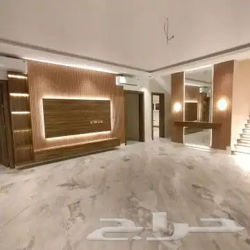 ديكورات خلفيات تلفزيون شيبورد دهانات ورق جدران تكسيات 7