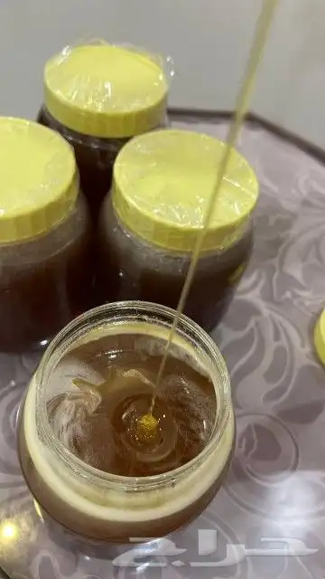 عسل ابو كيان 2