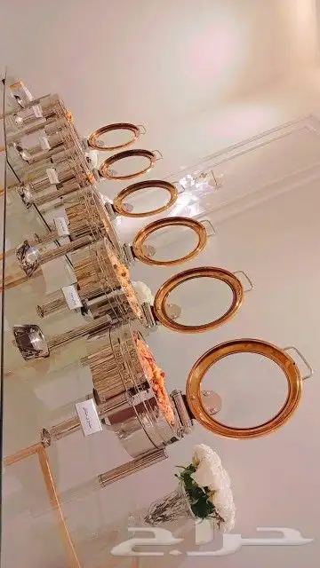 بوفية مفتوح وكوفي بريك للحفلات والفعاليات 2