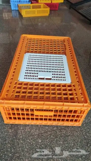 اقفاص لنقل دجاج حمام أرنب من المصنع بيع جمله 2