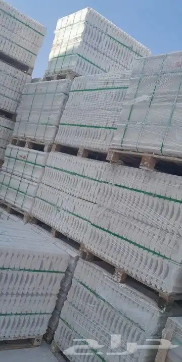 حجر الرياض الأبيض نساح توريد وتركيب 9