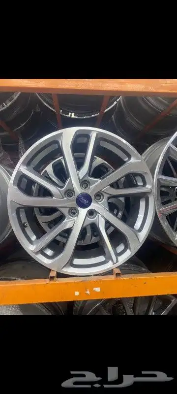 جنوط تورس 23 مقاس 18 اصليه 0