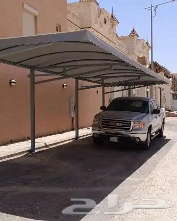 مظلات عرعر وضواحيها 7