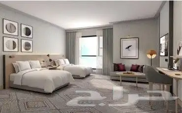 جديد فنادق مكه 3