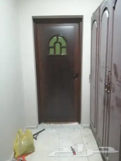 أبواب ألمنيوم _ شبابيك _ مطابخ _ واجهات زجاج _ استركشر 5