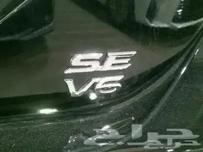 كامرى 2024 SE V6 رمادى (تيتانيوم) 11