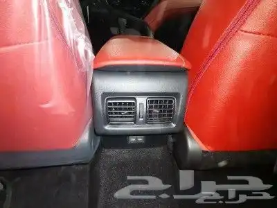 كامرى 2024 SE V6 رمادى (تيتانيوم) 25