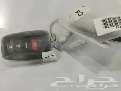 كامرى 2024 SE V6 رمادى (تيتانيوم) 29