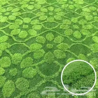 بيع وفرش وتركيب جميع انواع المفروشات سجاد موكيت تركي وطني 8