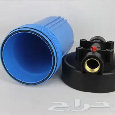 فلتر تصفيه أحادي 20انش 0