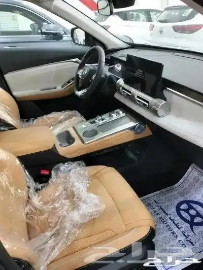 جى اى سى امكو فل كاش واقساط 2025 3