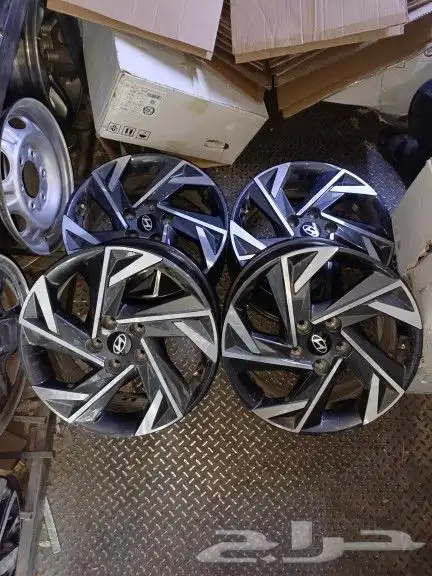 جنوط لنترا اصلي مقاس 17مديل 2024 3