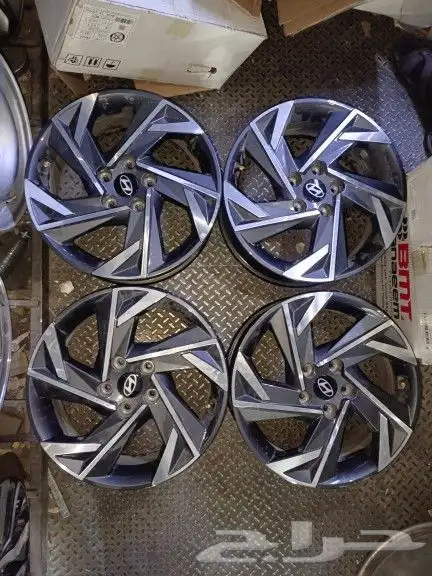 جنوط لنترا اصلي مقاس 17مديل 2024 1