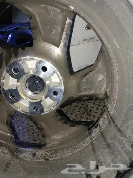 جنوط لنترا اصلي مقاس 17مديل 2024 2