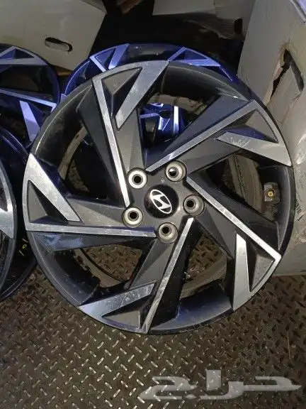 جنوط لنترا اصلي مقاس 17مديل 2024 0