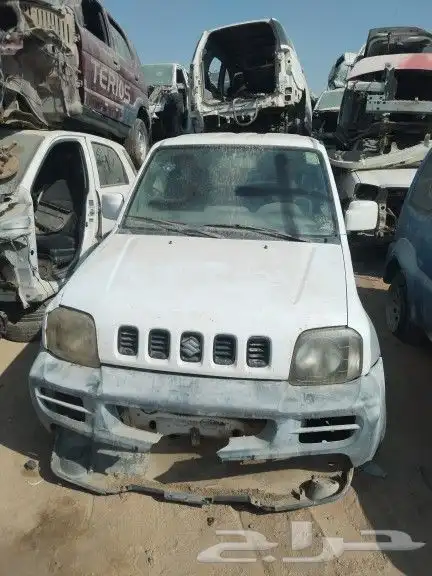 سزوكي 9