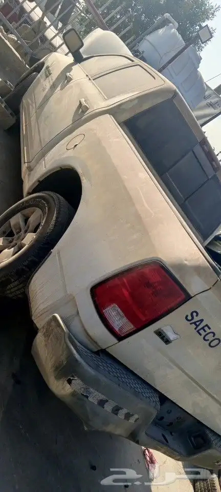 قطع غيار دوج رام 2015 4