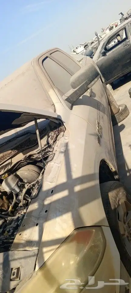قطع غيار دوج رام 2015 6