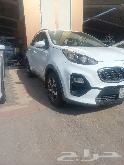 كيا سبورتاج موديل 2019 0