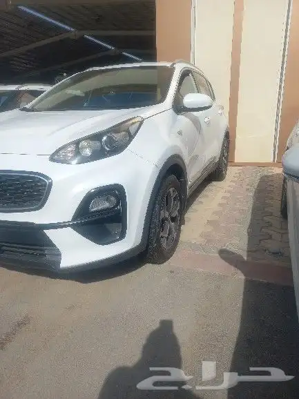 كيا سبورتاج موديل 2019 1