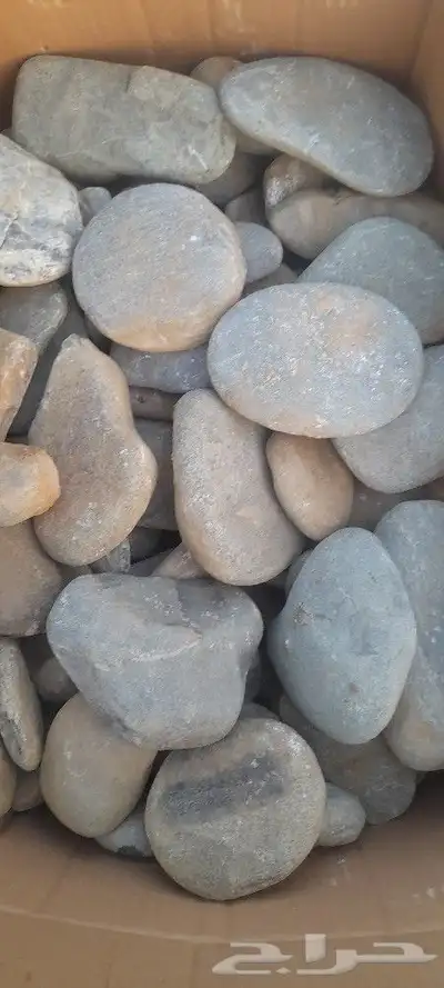 حجر مضبي مقارص للمطاعم 14