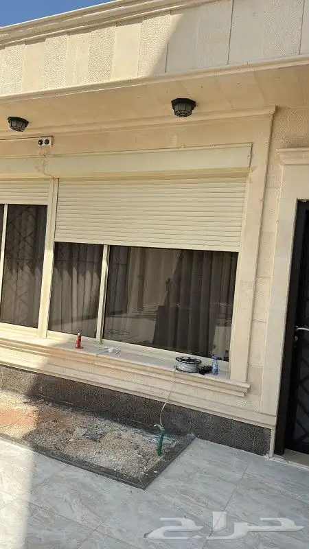 شبابيك شتر 6