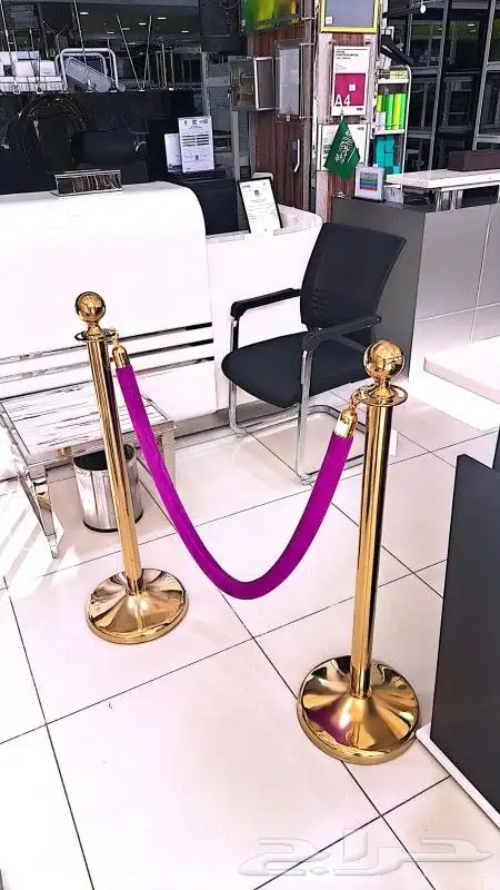 حواجز تنظيم 0