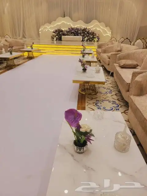 تنسيق حفلات الرياض_  كوش  كراسي  استقبالات_مواليد  استقبال 5