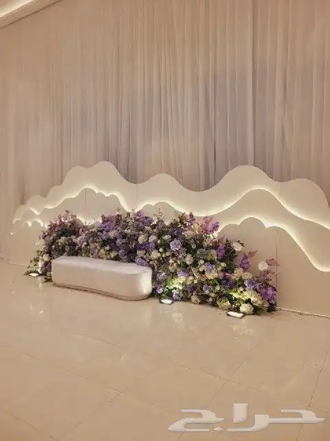 تنسيق حفلات الرياض_  كوش  كراسي  استقبالات_مواليد  استقبال 2