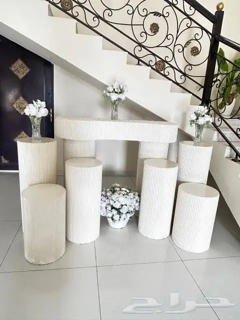 تنسيق حفلات الرياض_  كوش  كراسي  استقبالات_مواليد  استقبال 6